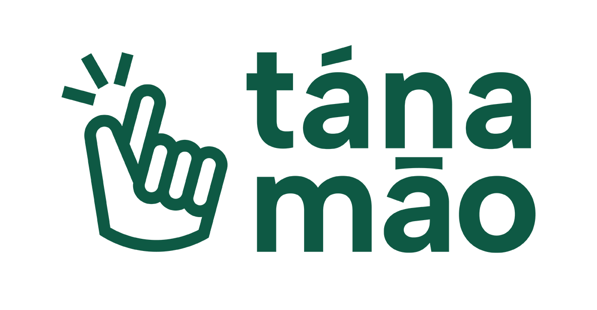 Tá na Mão Mais